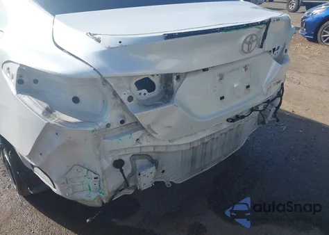 2019 Toyota Camry Xse V6 from USA, damaged, VIN 4T1BZ1HK0KU032013